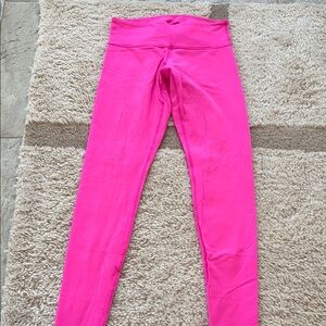 Lululemon leggings